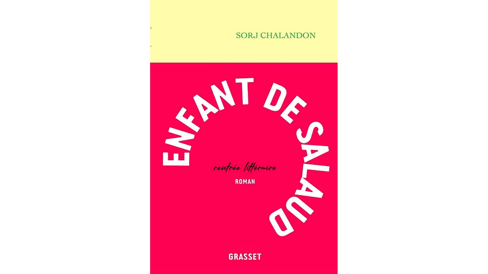 ,[object Object],
   ,[object Object],
    aux Éditions Grasset 
   ,[object Object],
    336 pages