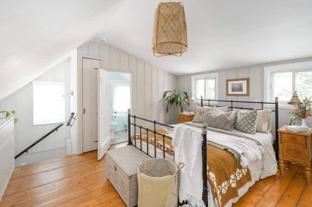 Corey Kaminsky de MTL INTERIORS
