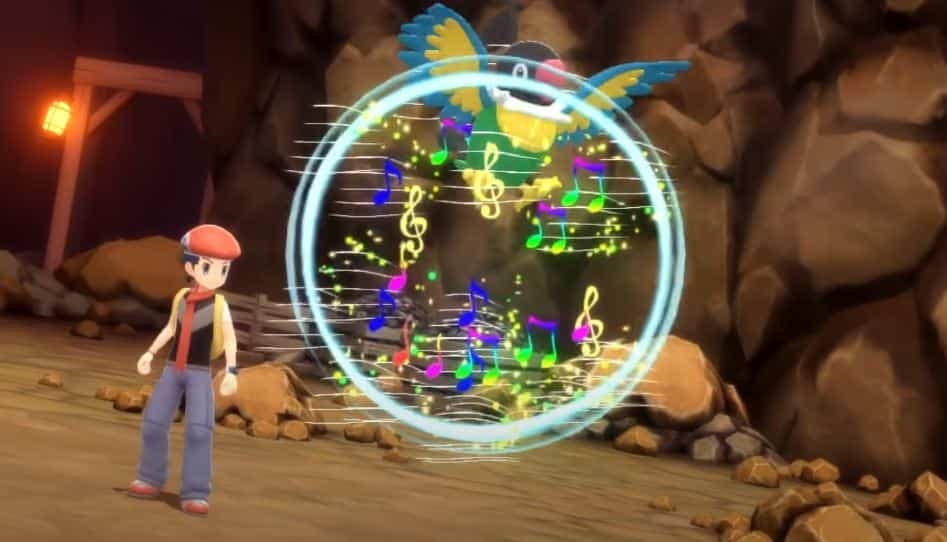 YouTube / The Pokémon Company