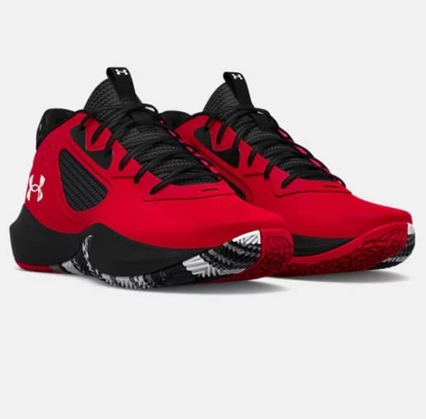 Under Armour