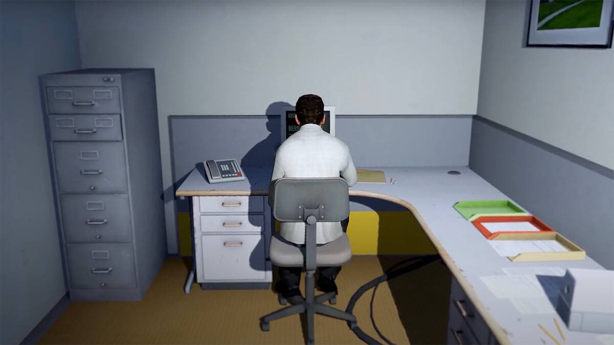 The Stanley Parable: Ultra Deluxe