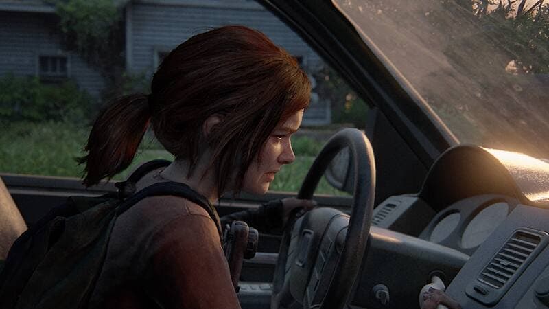 Capture d'écran: Kazzie Charbonneau / Naughty Dog / Sony Interactive Entertainment