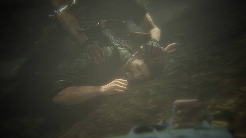 Capture d'écran: Kazzie Charbonneau / Naughty Dog / Sony Interactive Entertainment