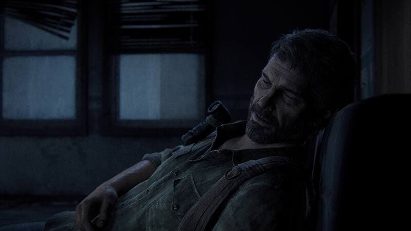 Capture d'écran: Kazzie Charbonneau / Naughty Dog / Sony Interactive Entertainment