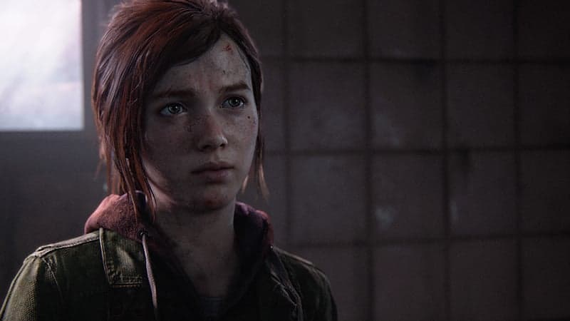 Ellie prépare sa revanche contre David