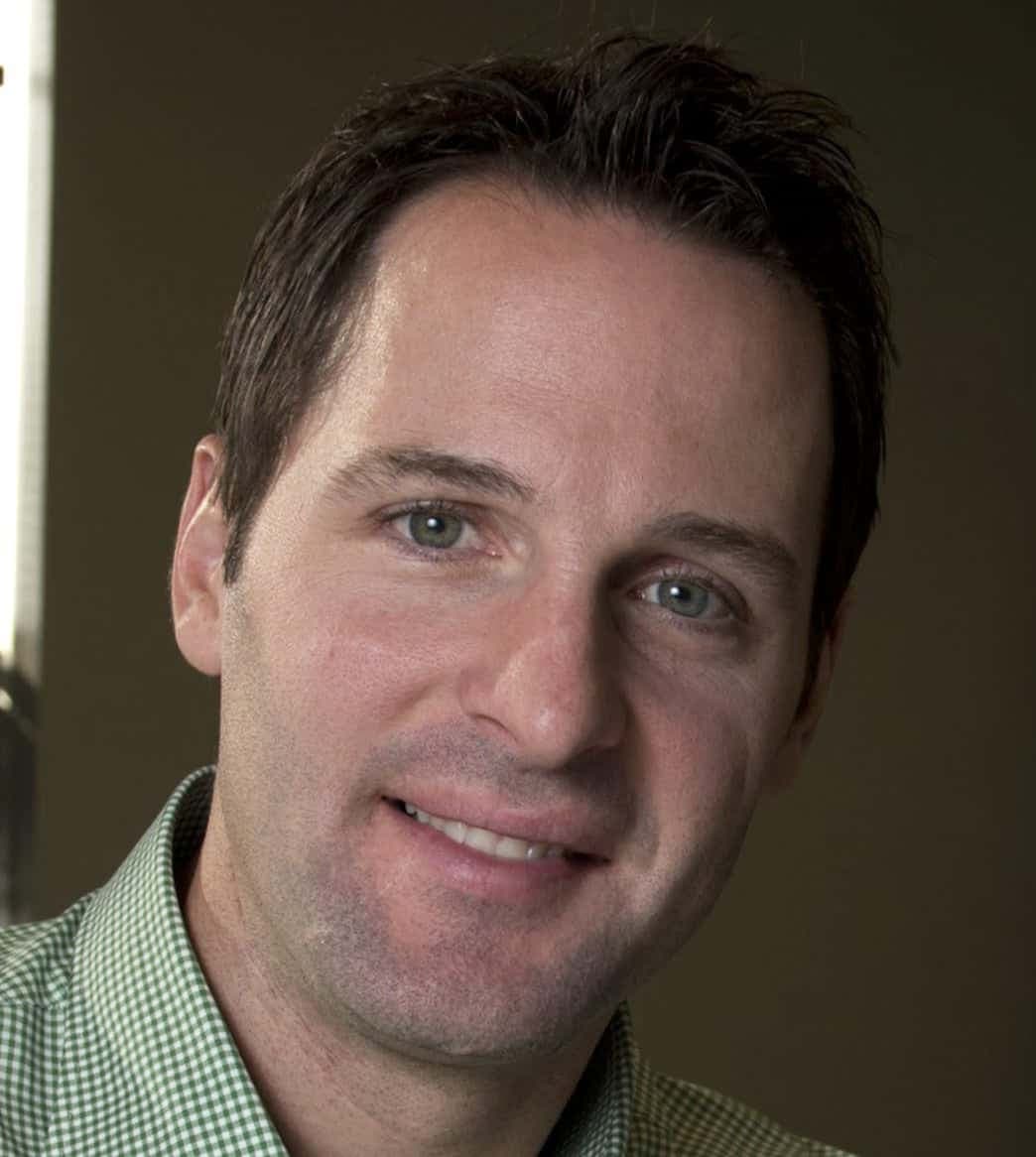 Mathieu Darche, ancien joueur du CH