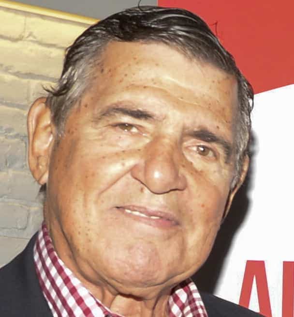 Serge Savard, membre du «Big Three»