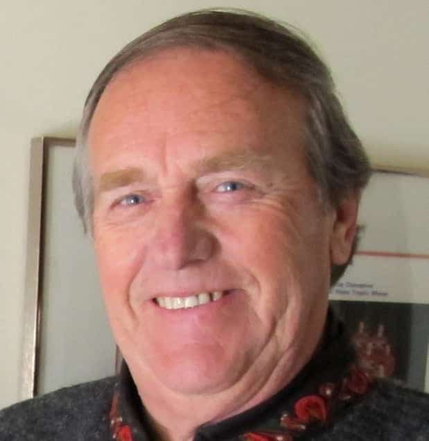 Jean Perron, Ancien entraîneur du CH