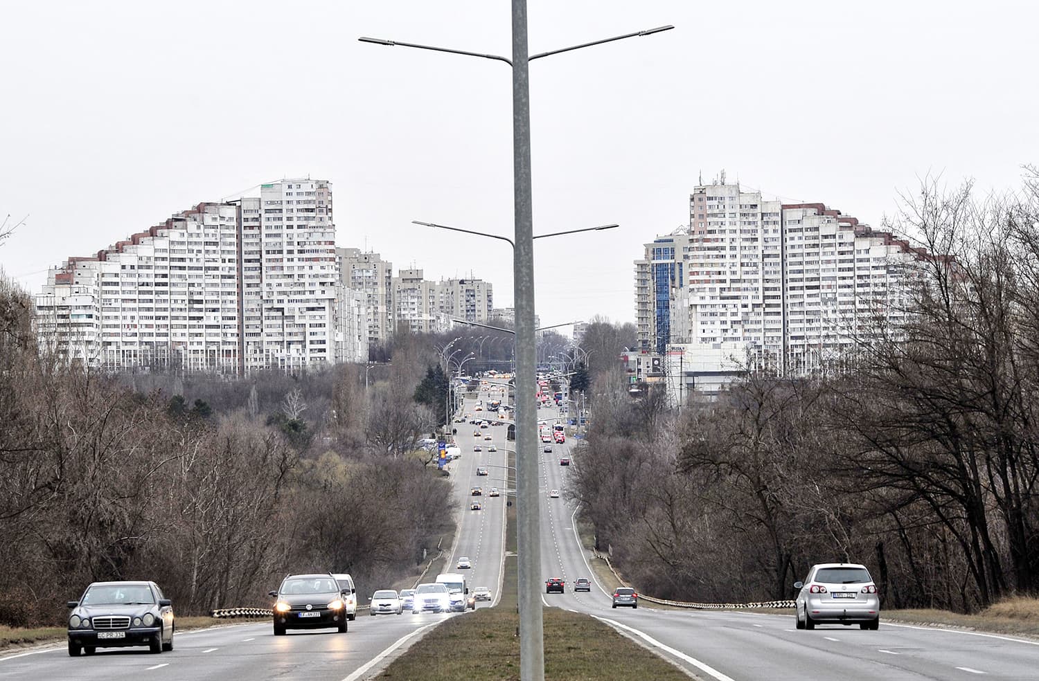 Chisinau
