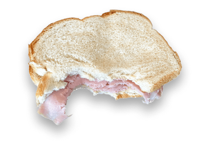 Sandwich