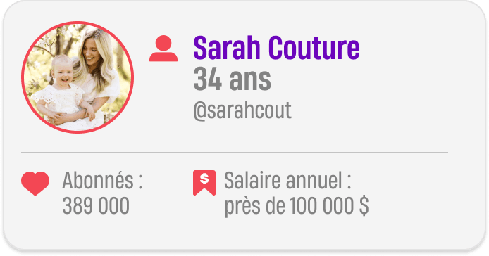 Sarah Couture