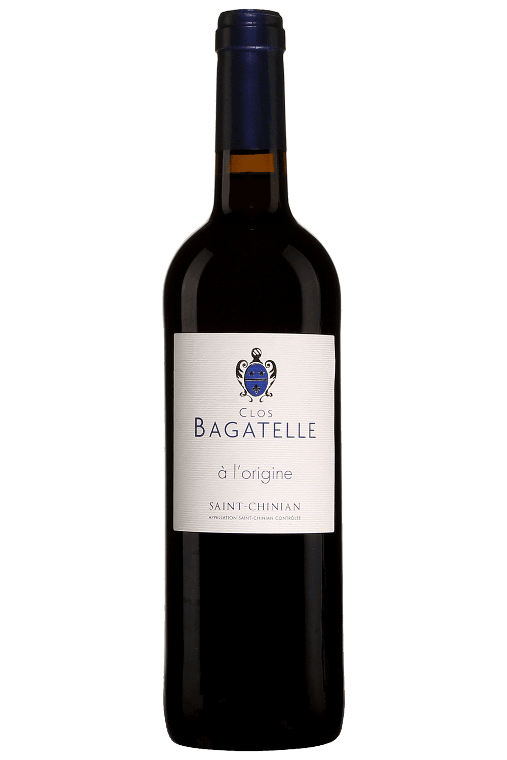 Bouteille