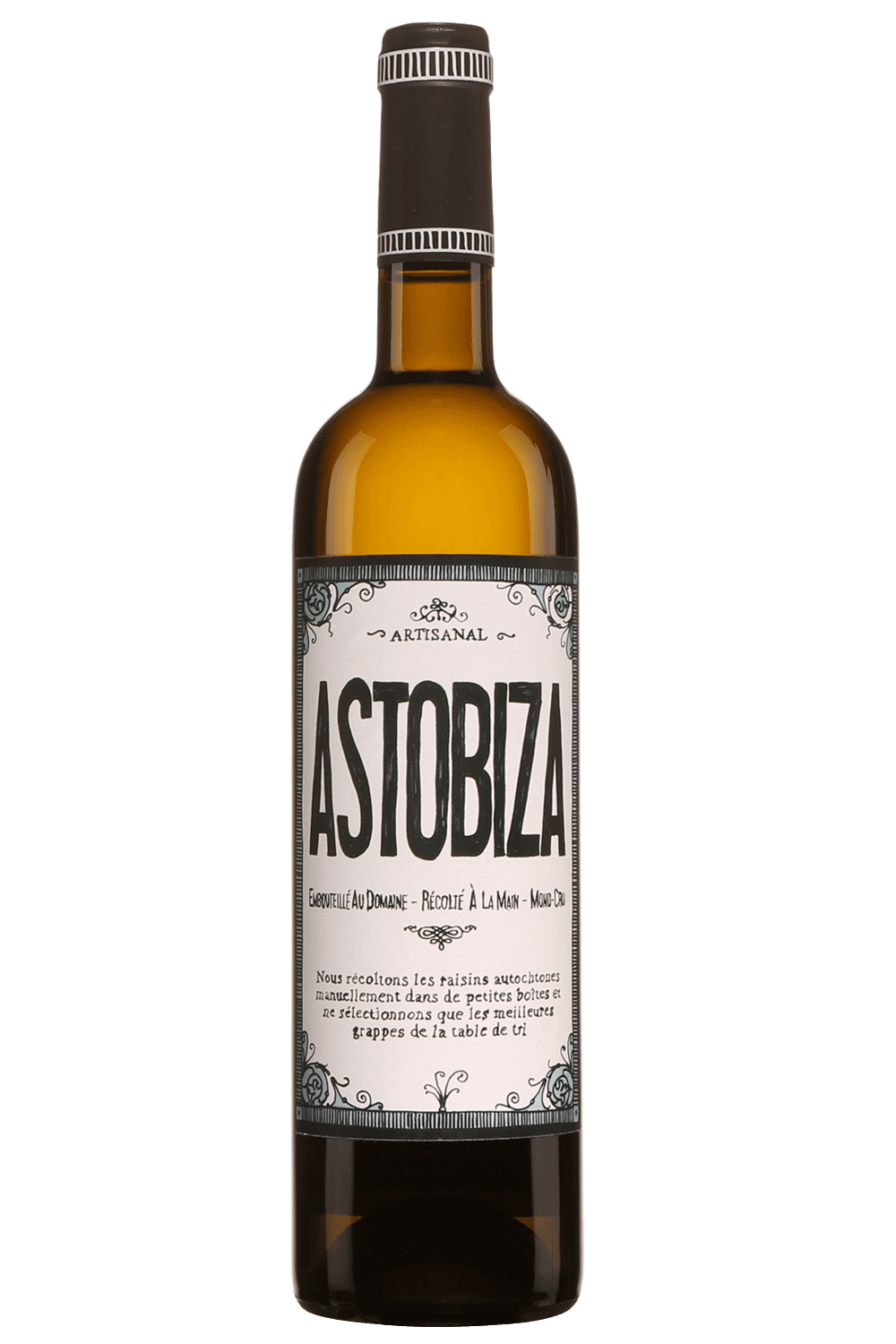 Bouteille