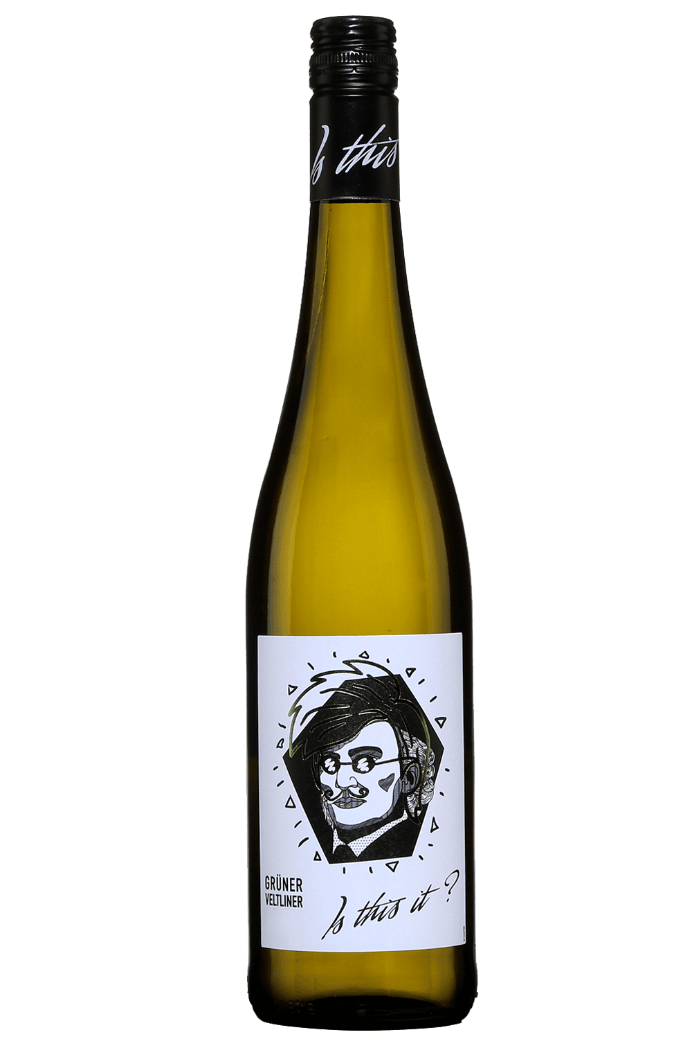 Bouteille