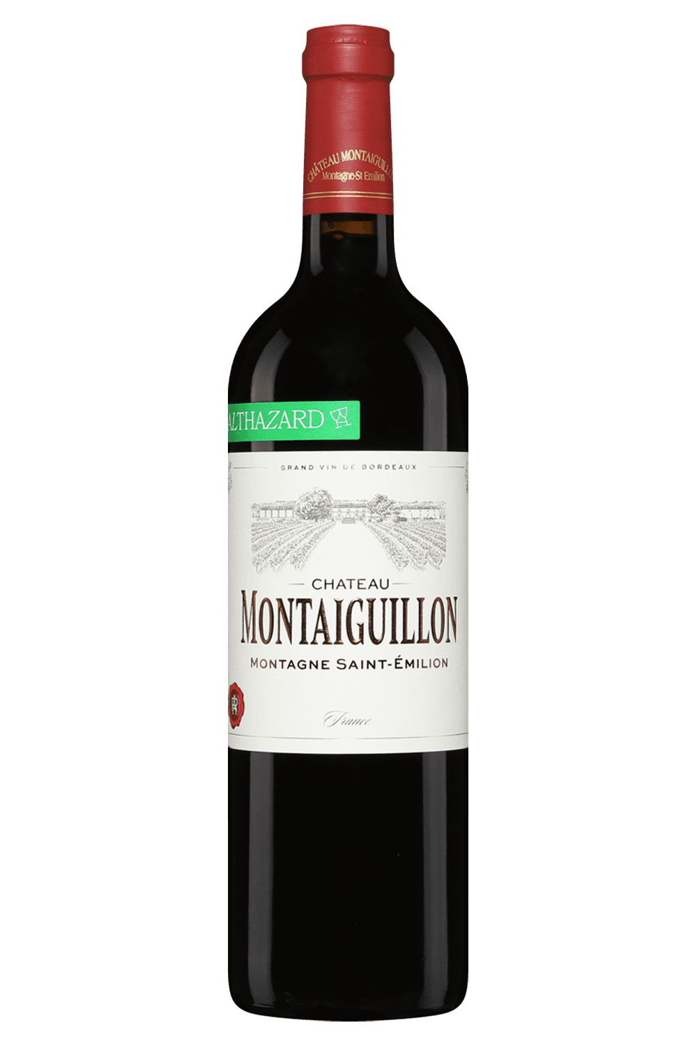 Bouteille