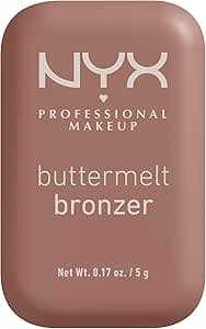 Poudre bronzante Buttermelt