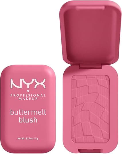 Fard à joues Buttermelt