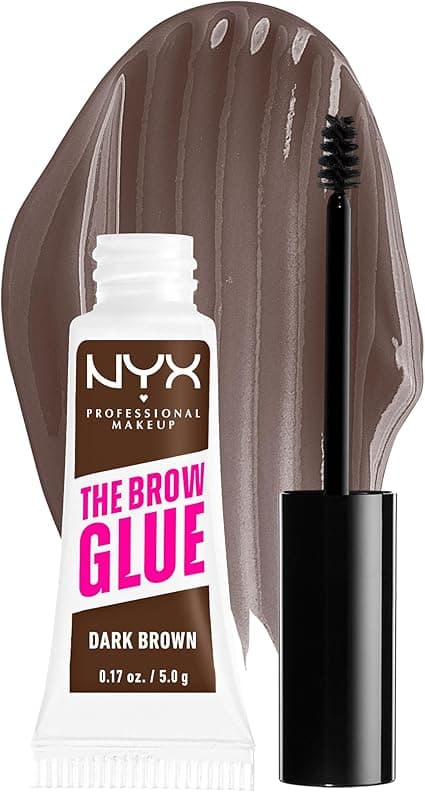 Colle à sourcils The Brow Glue