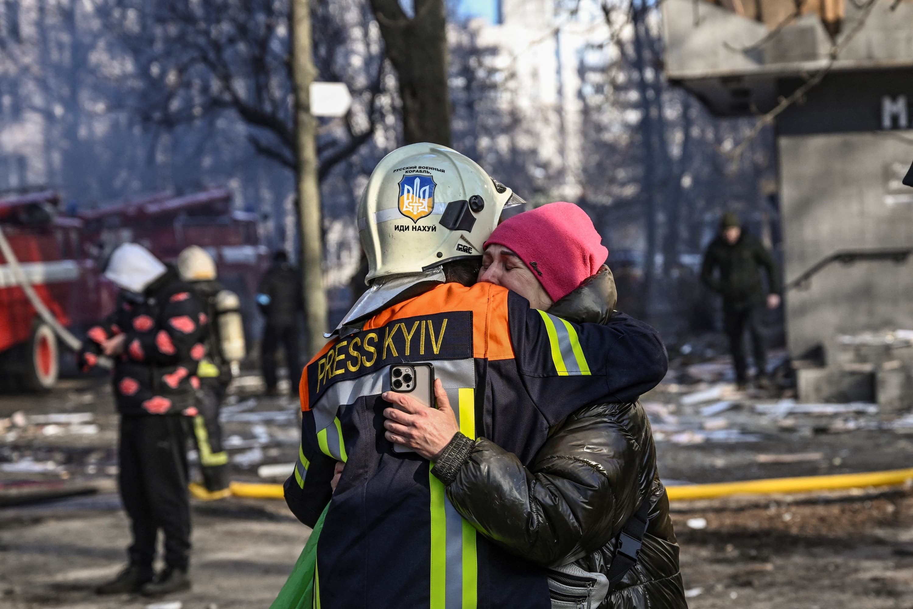 AFP
