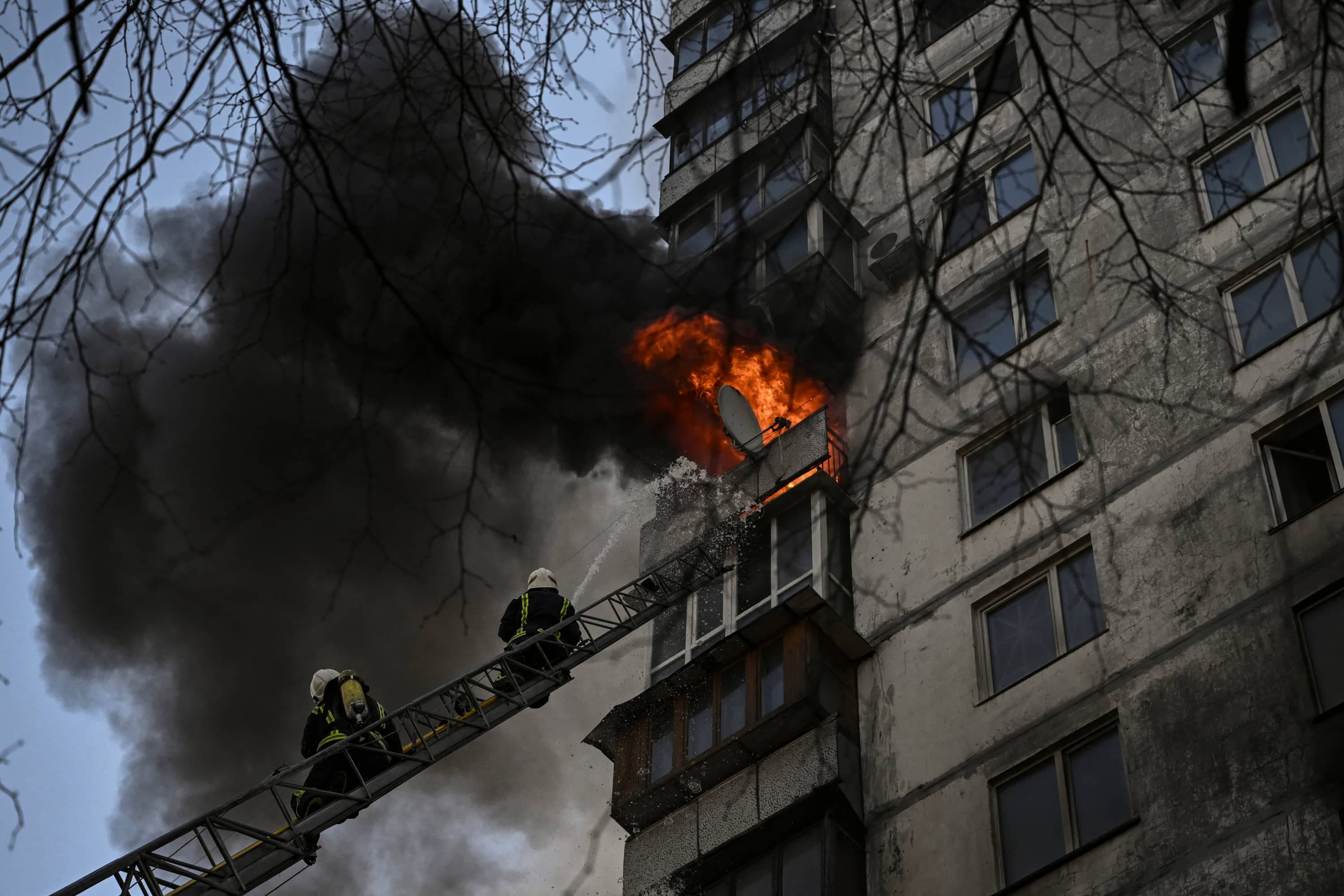 AFP
