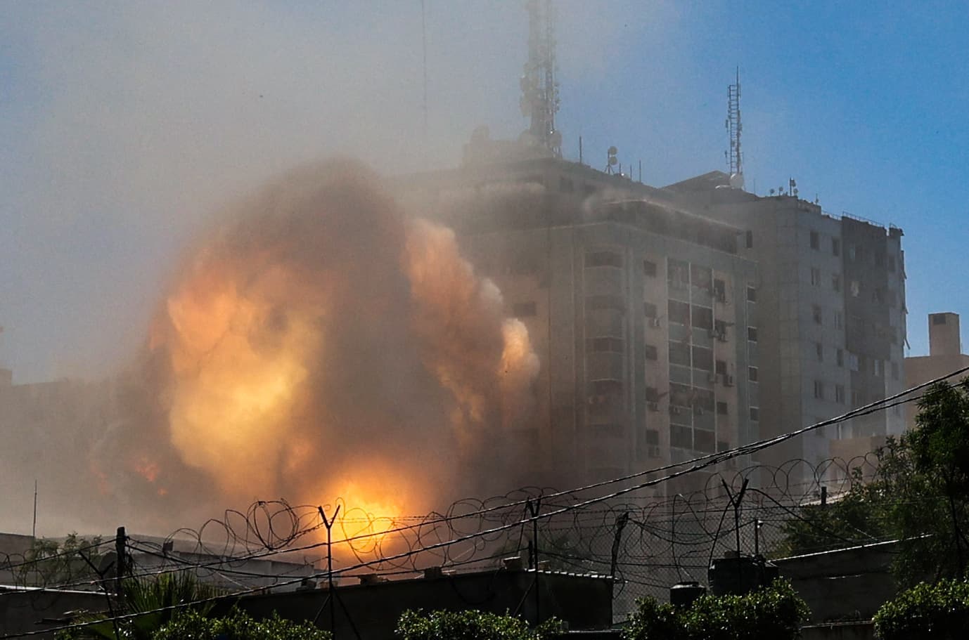 AFP