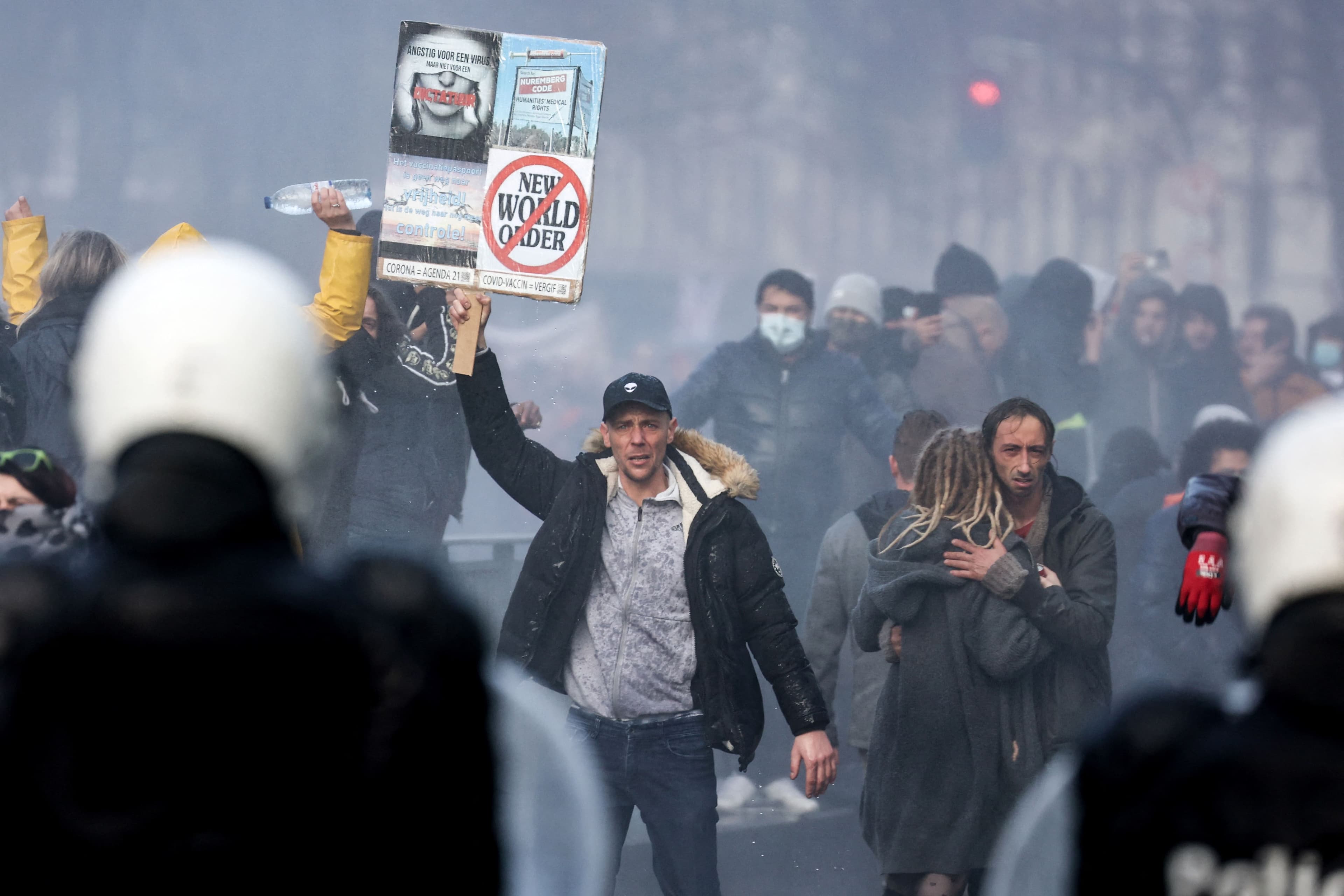 AFP