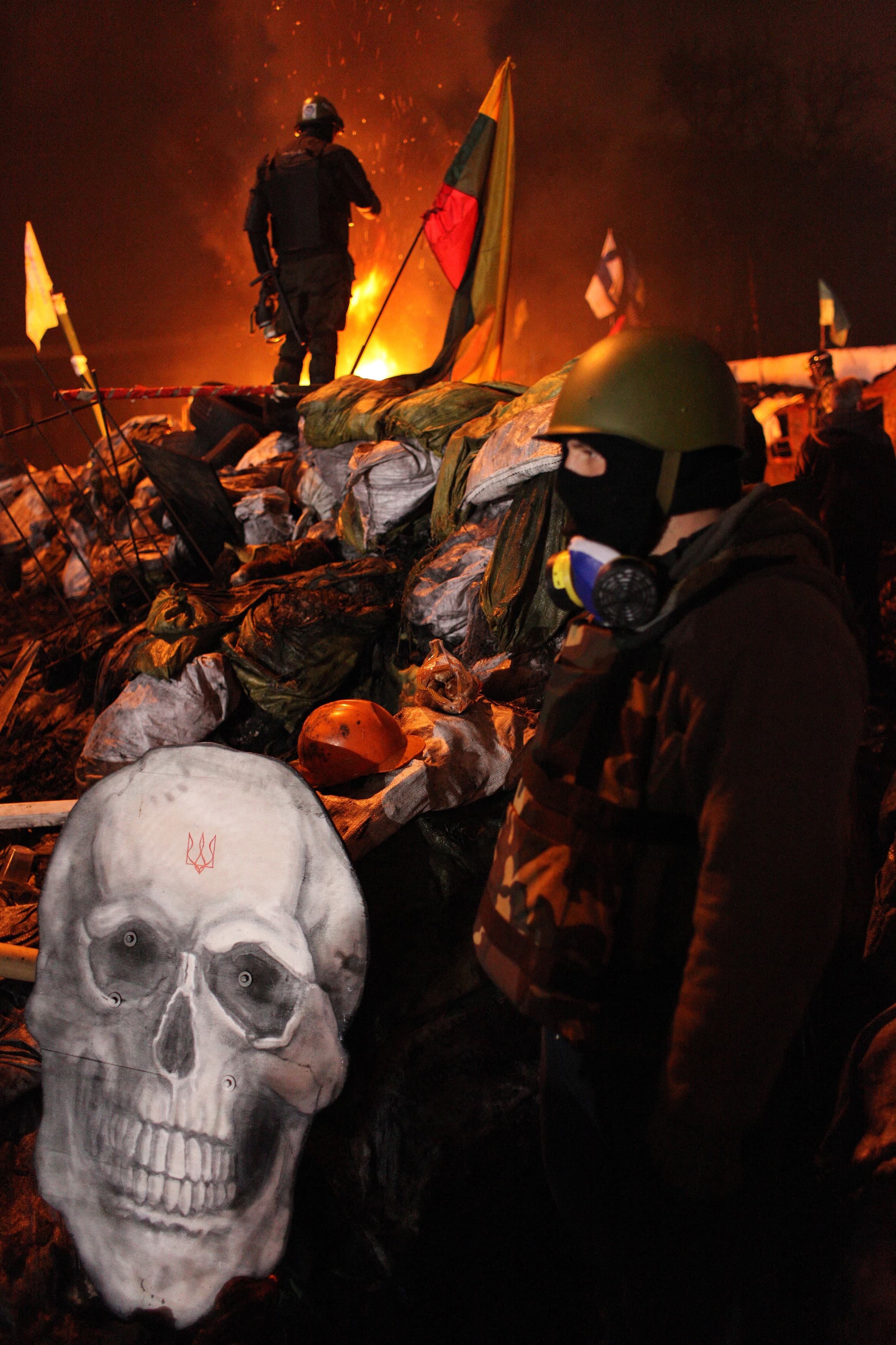 AFP