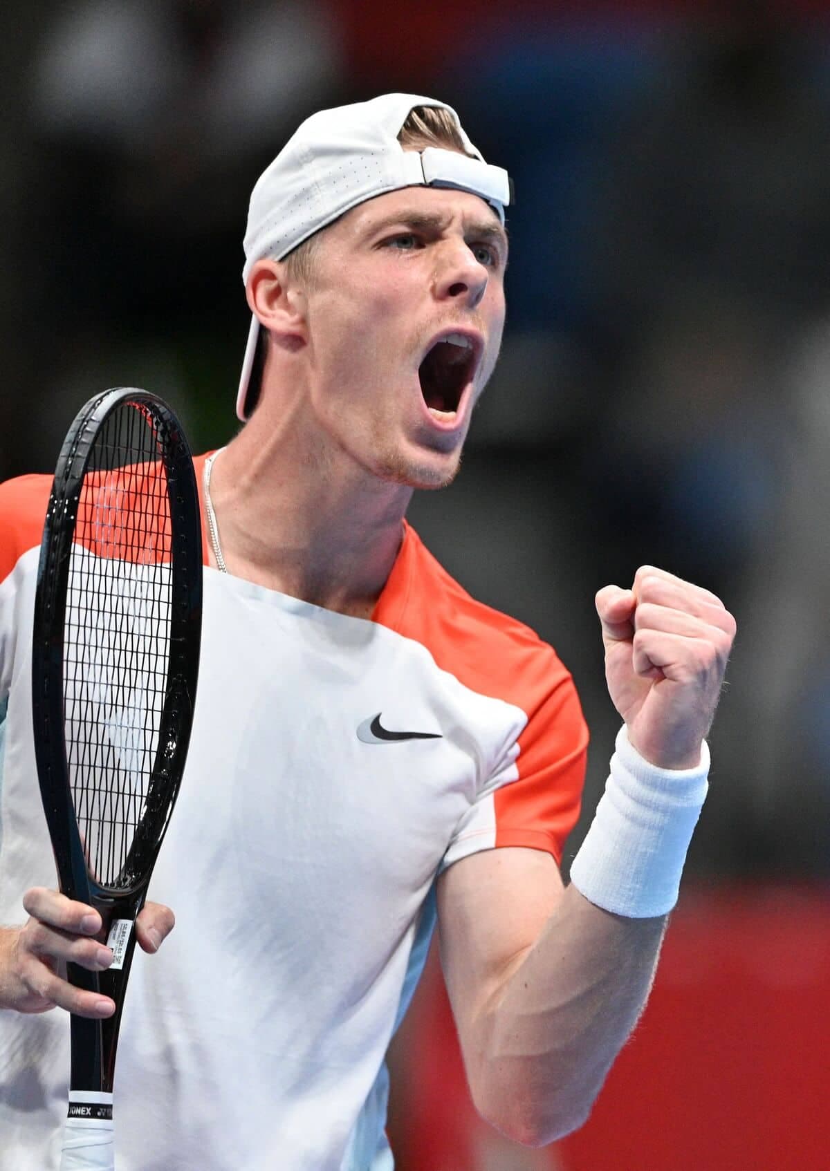 Denis Shapovalov