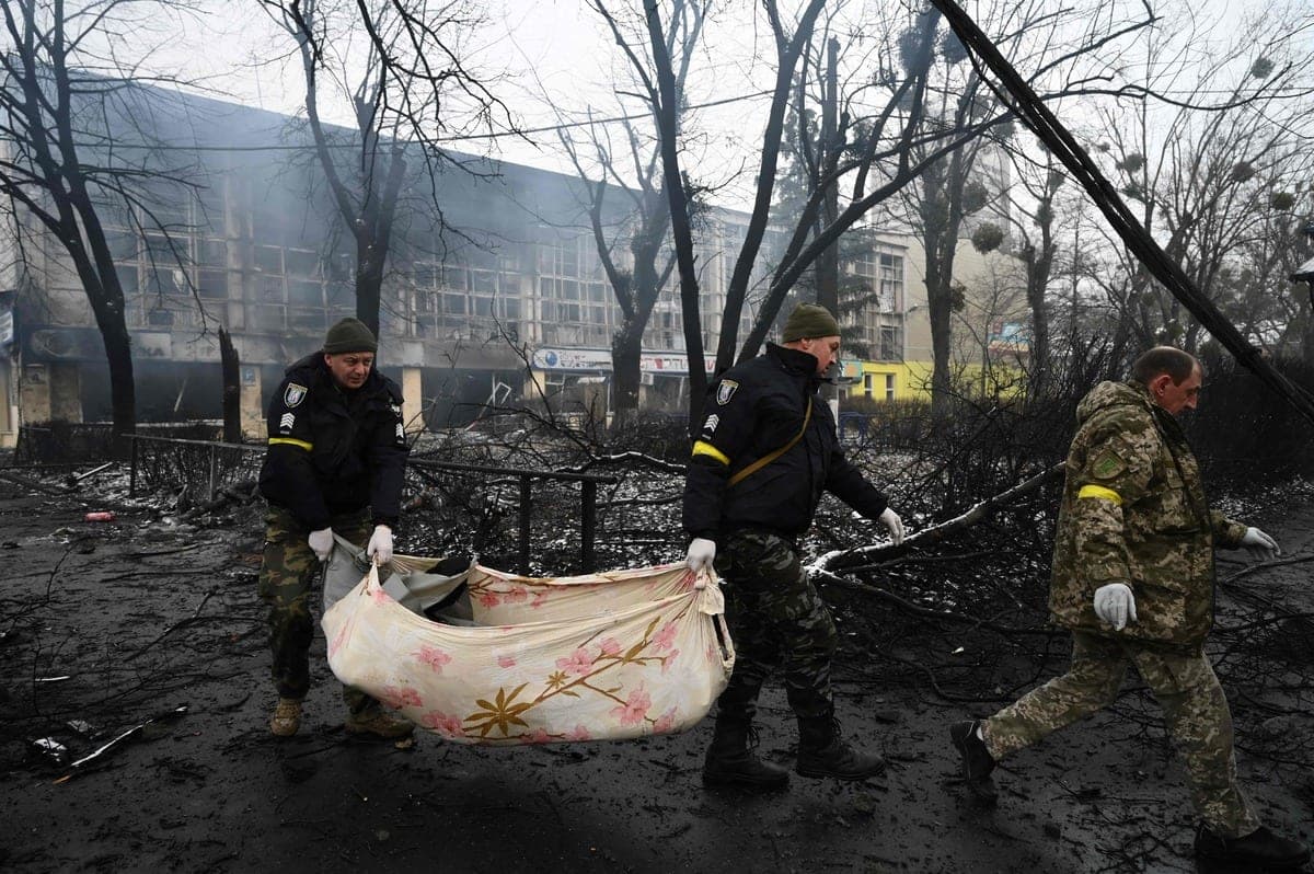 AFP