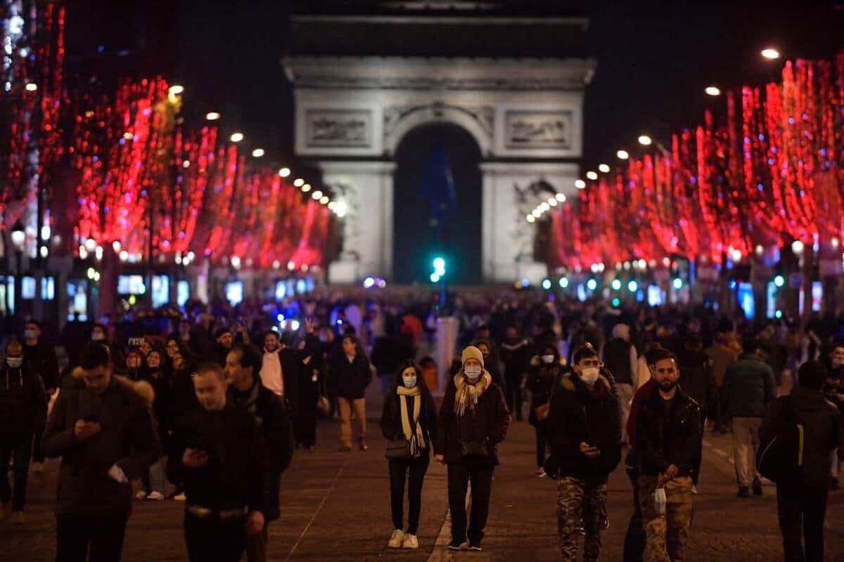 AFP