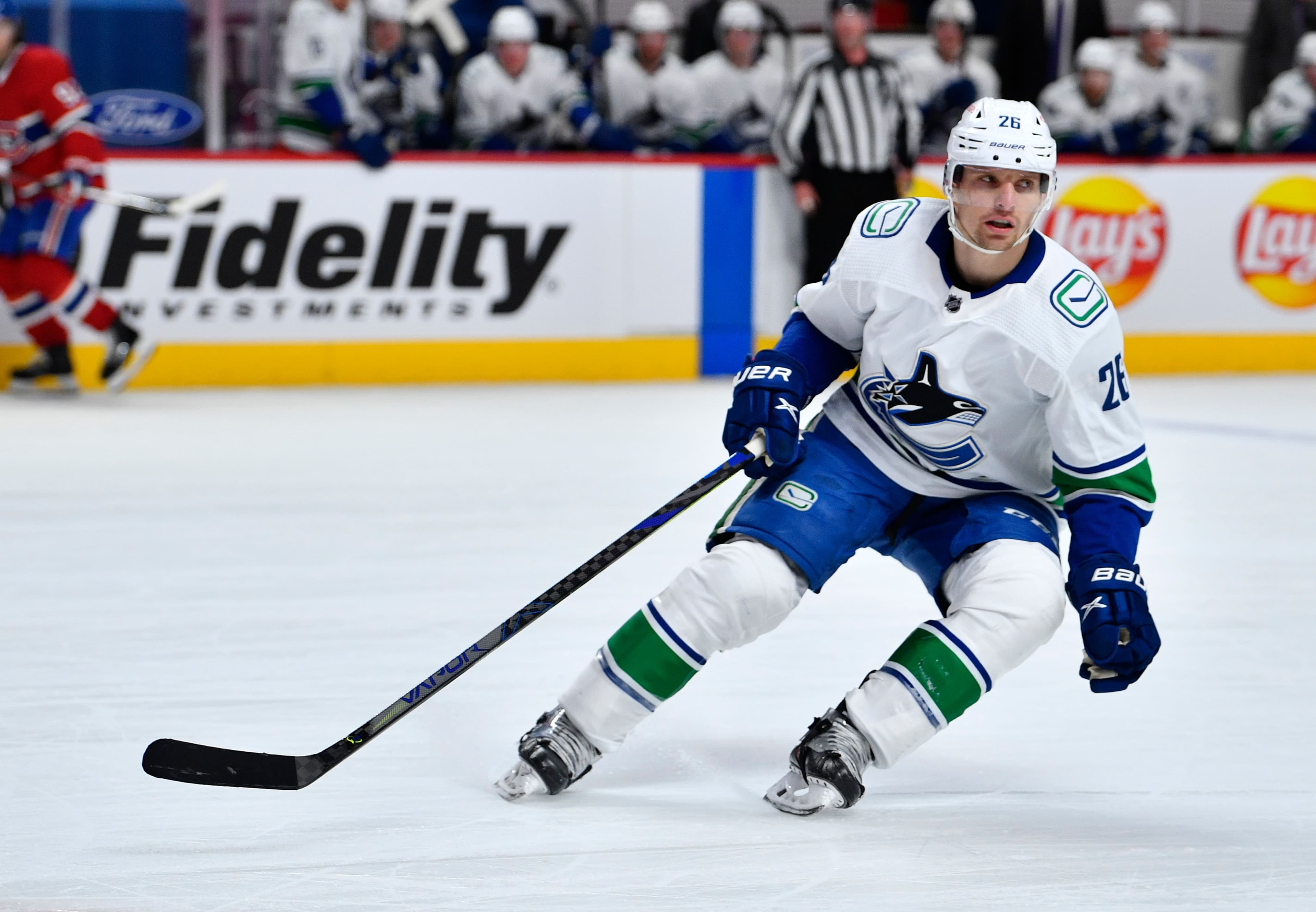 Antoine Roussel