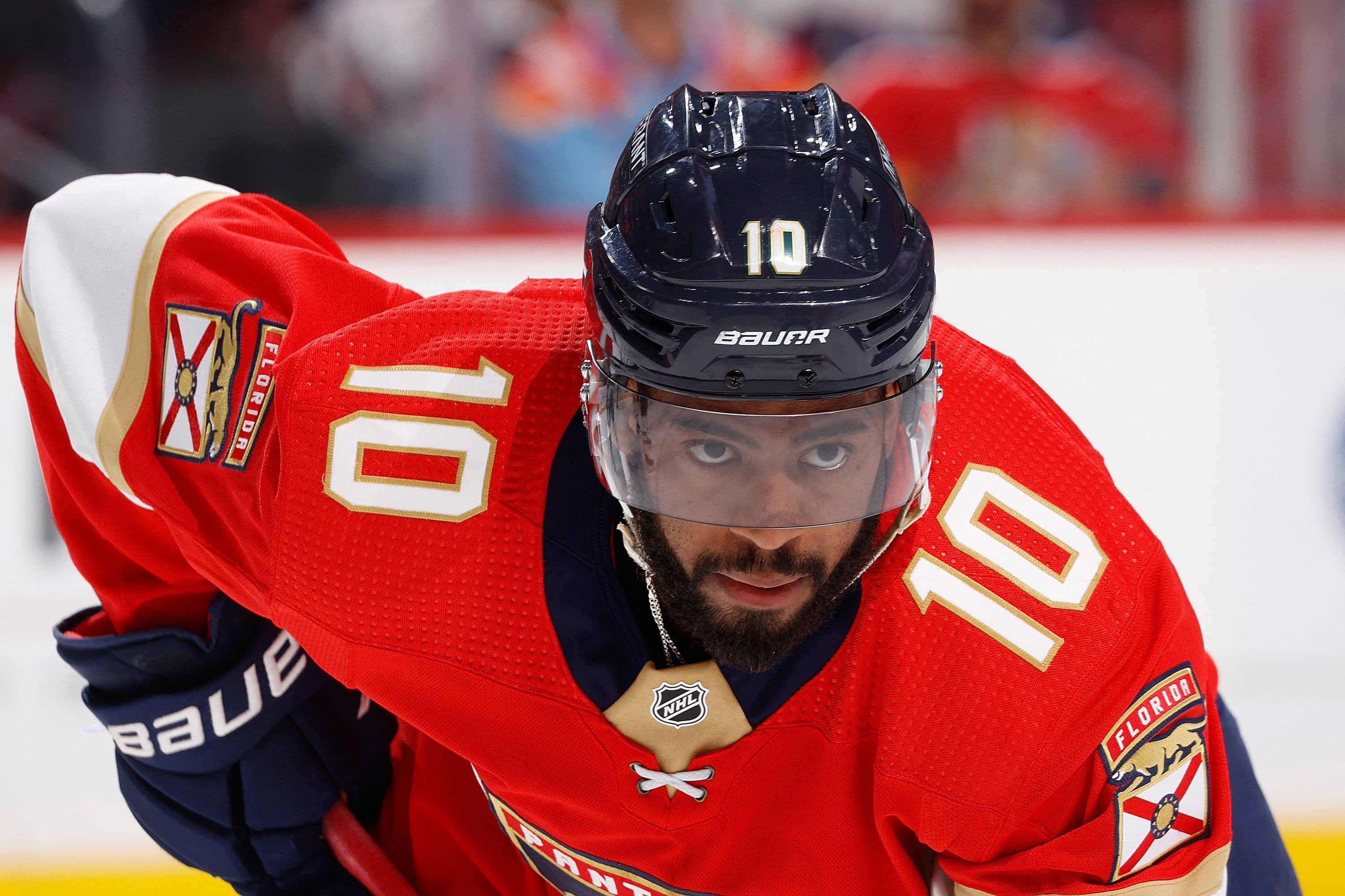 Anthony Duclair