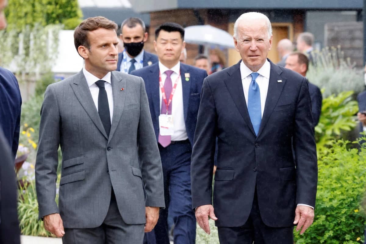 Photo AFP