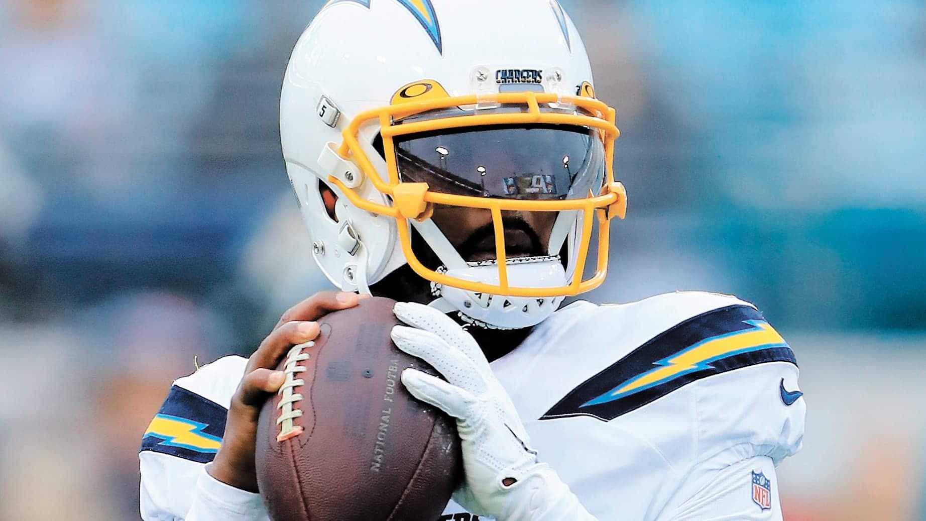 Tyrod Taylor