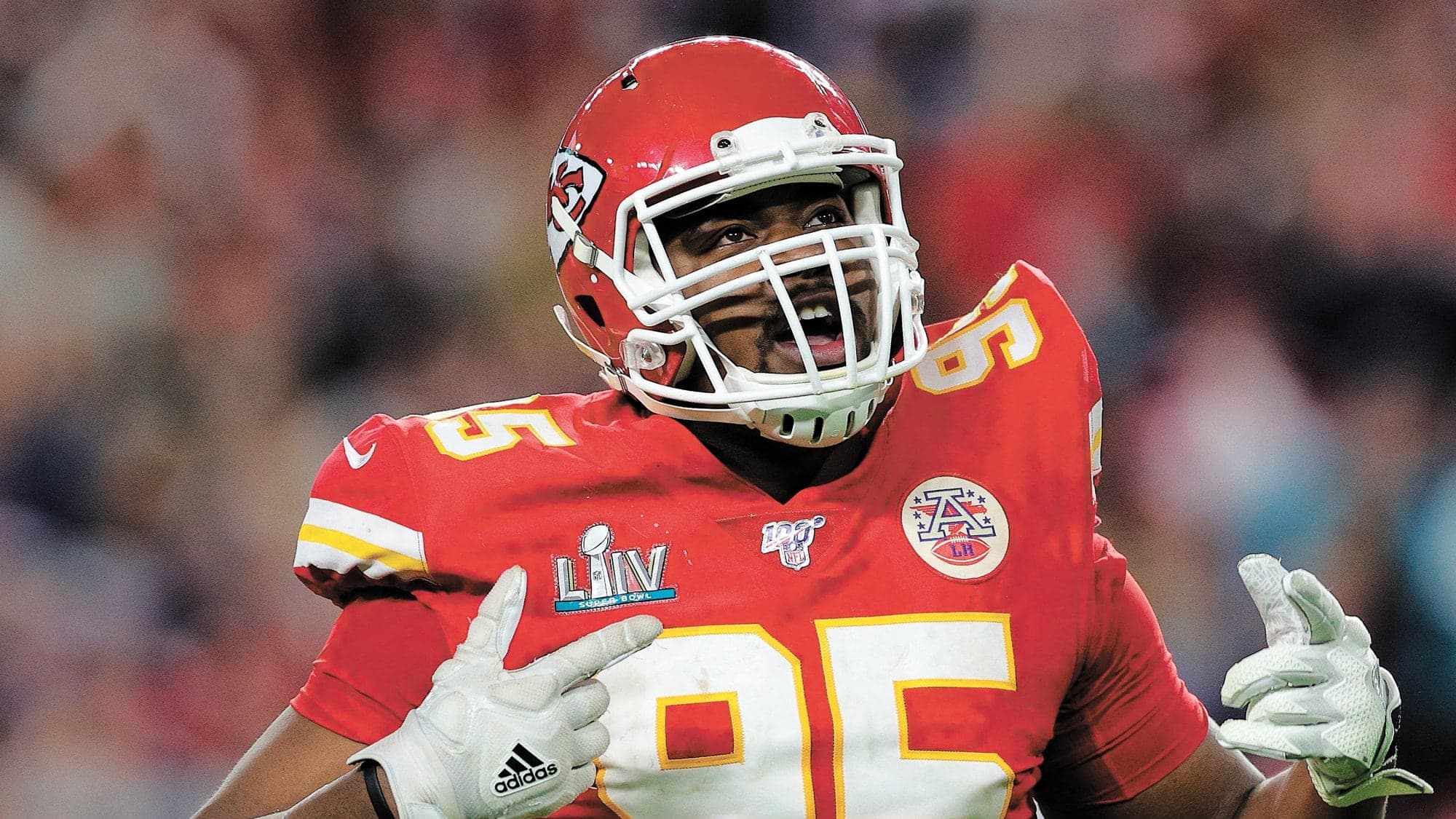 Chris Jones