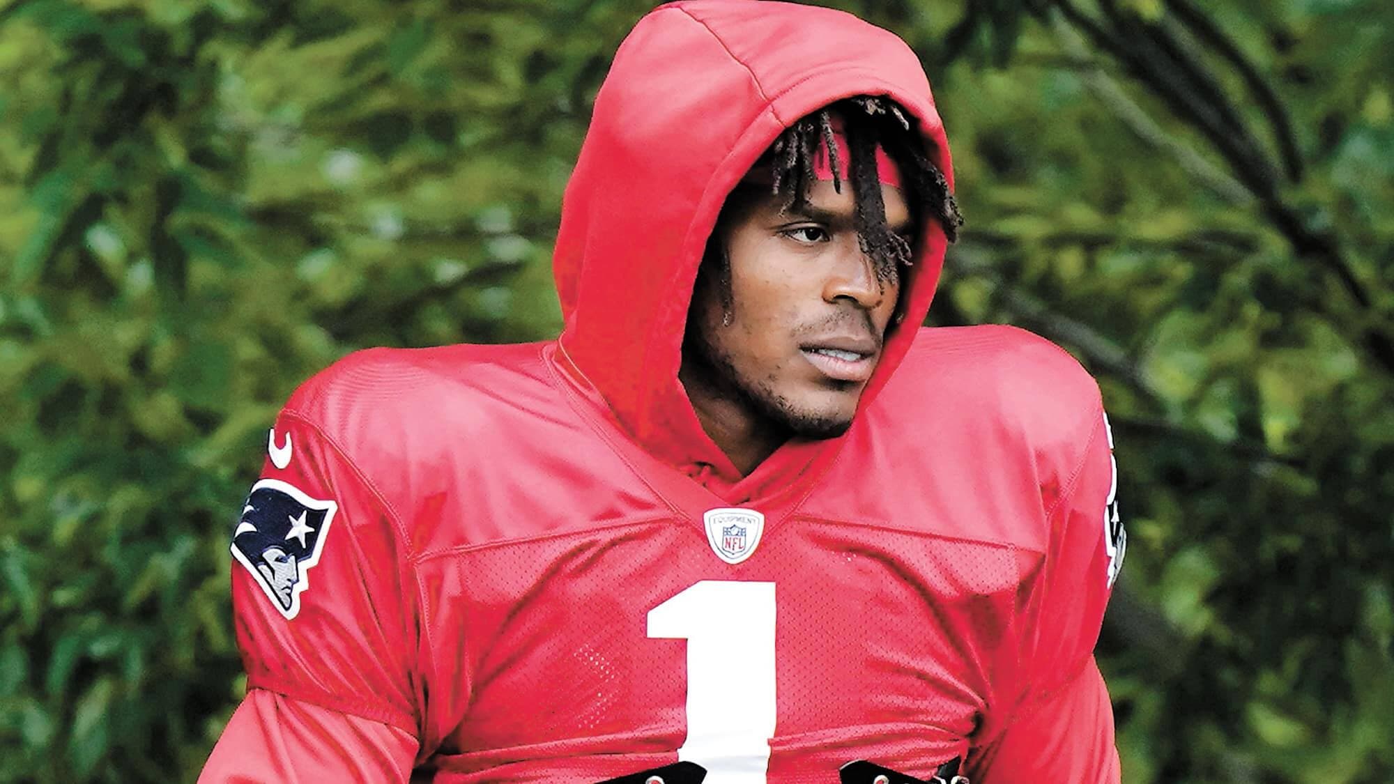 Cam Newton