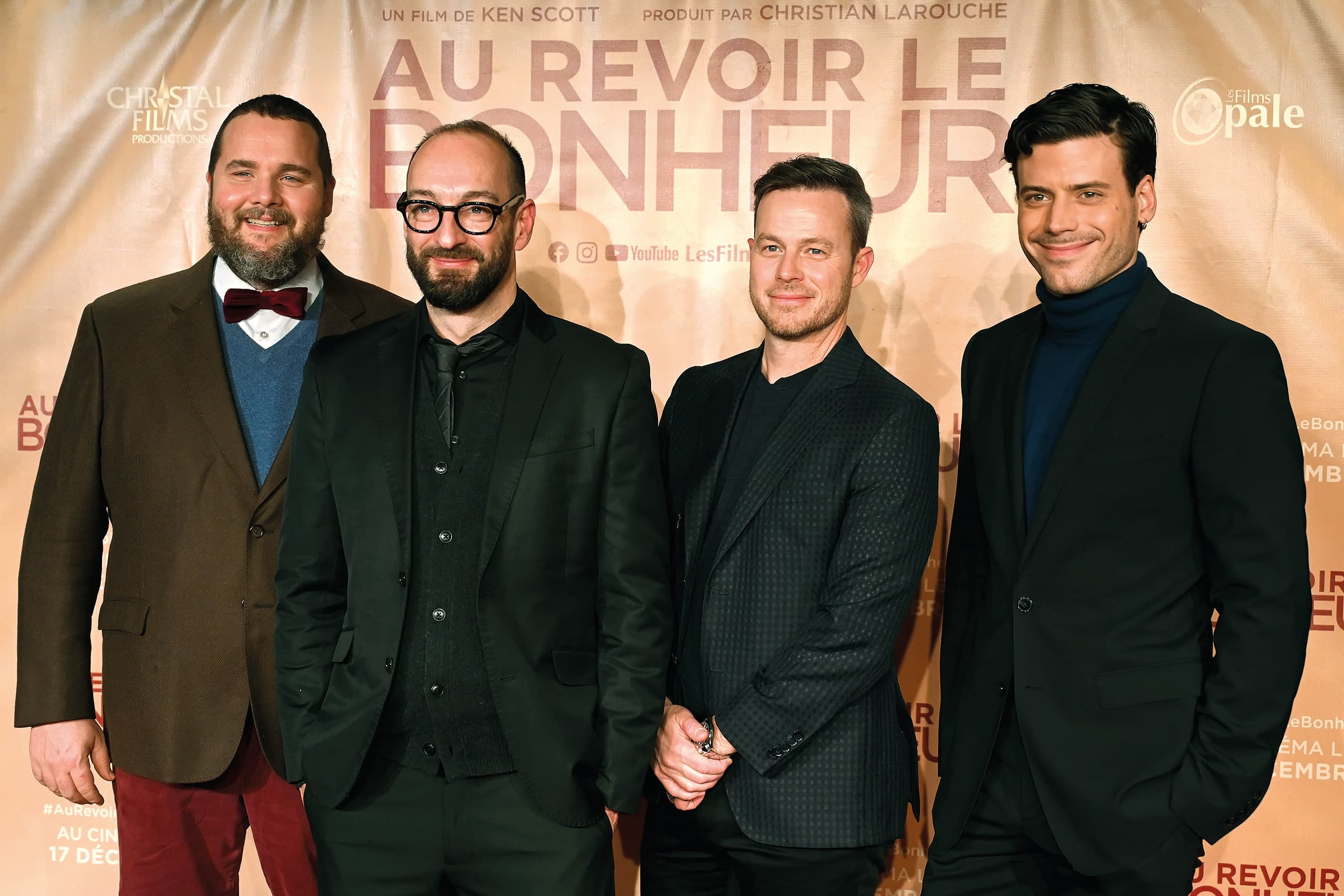 Photo : Bernard Brault / TVA Pu