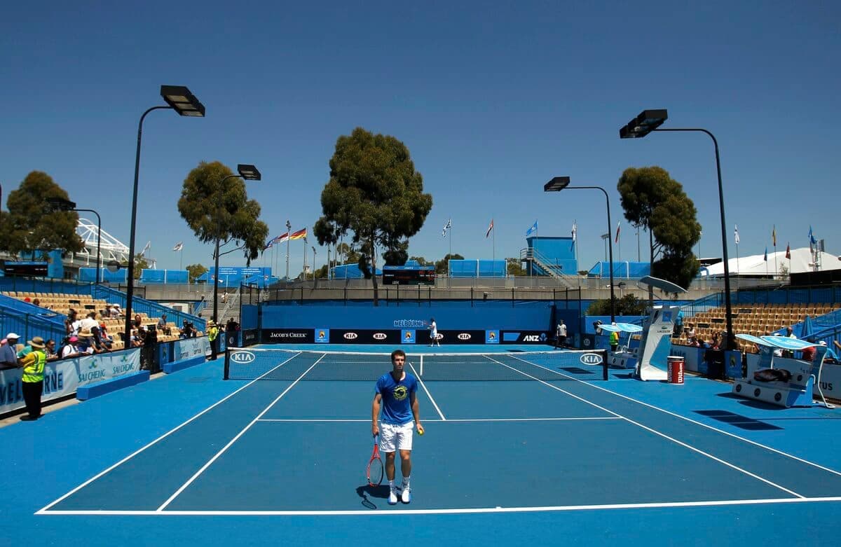 Photo d'archives REUTERS
