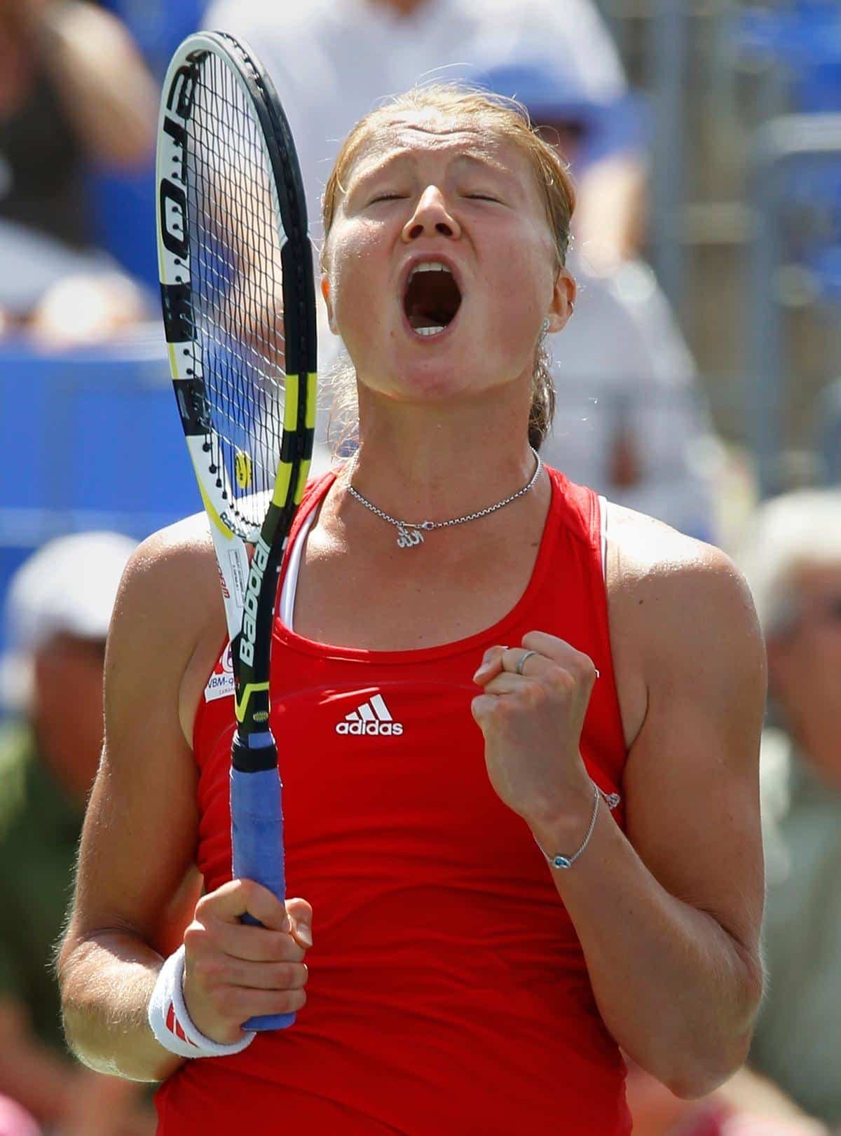 Dinara Safina