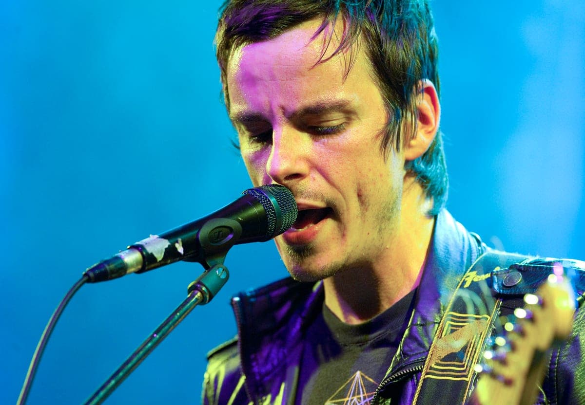 David Bussières