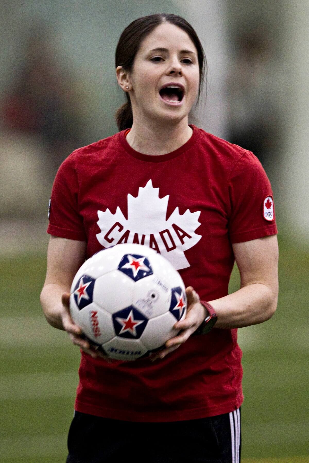 Codie McLachlan/Edmonton Sun