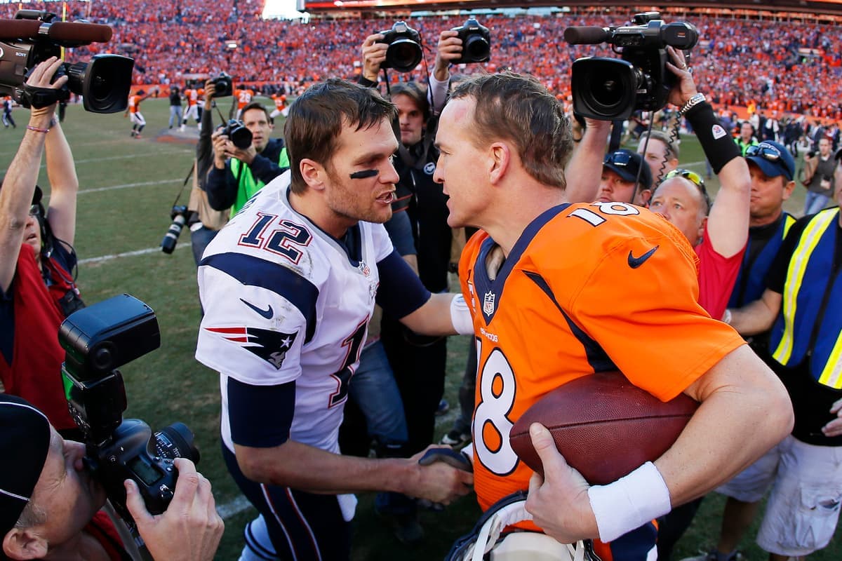 Photo d'archives, Getty Images/AFP