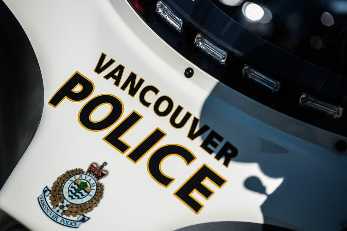 Carmine Marinelli, Vancouver, 24ho