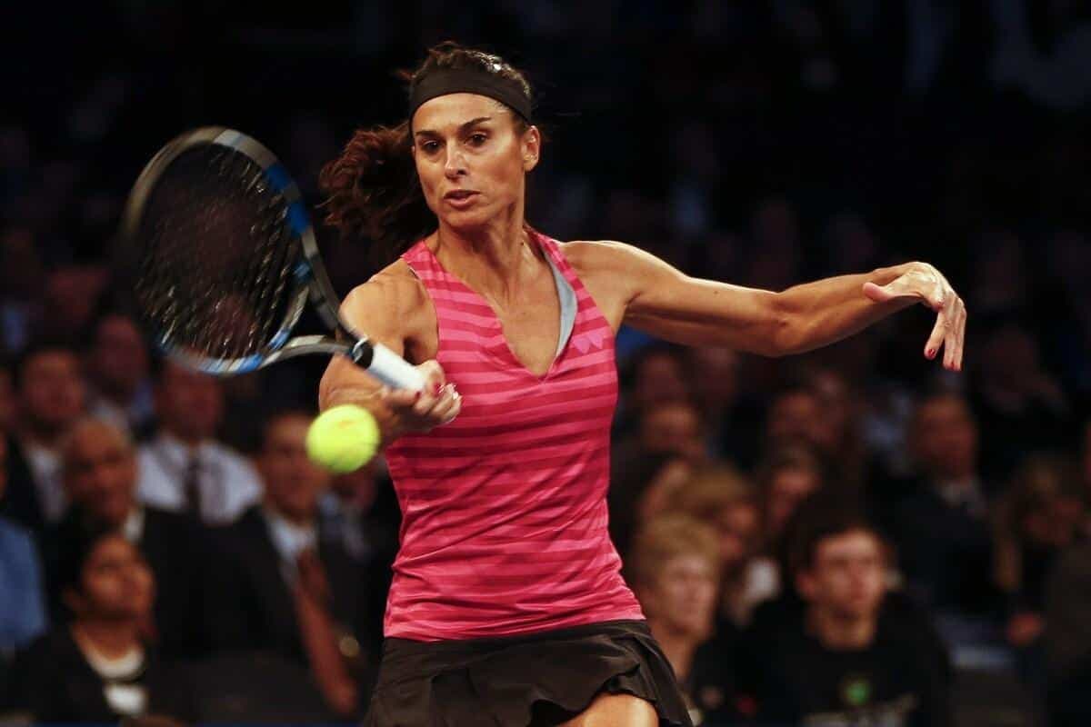 Gabriela Sabatini