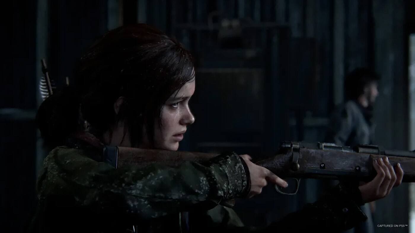 Image courtoisie Naughty Dog