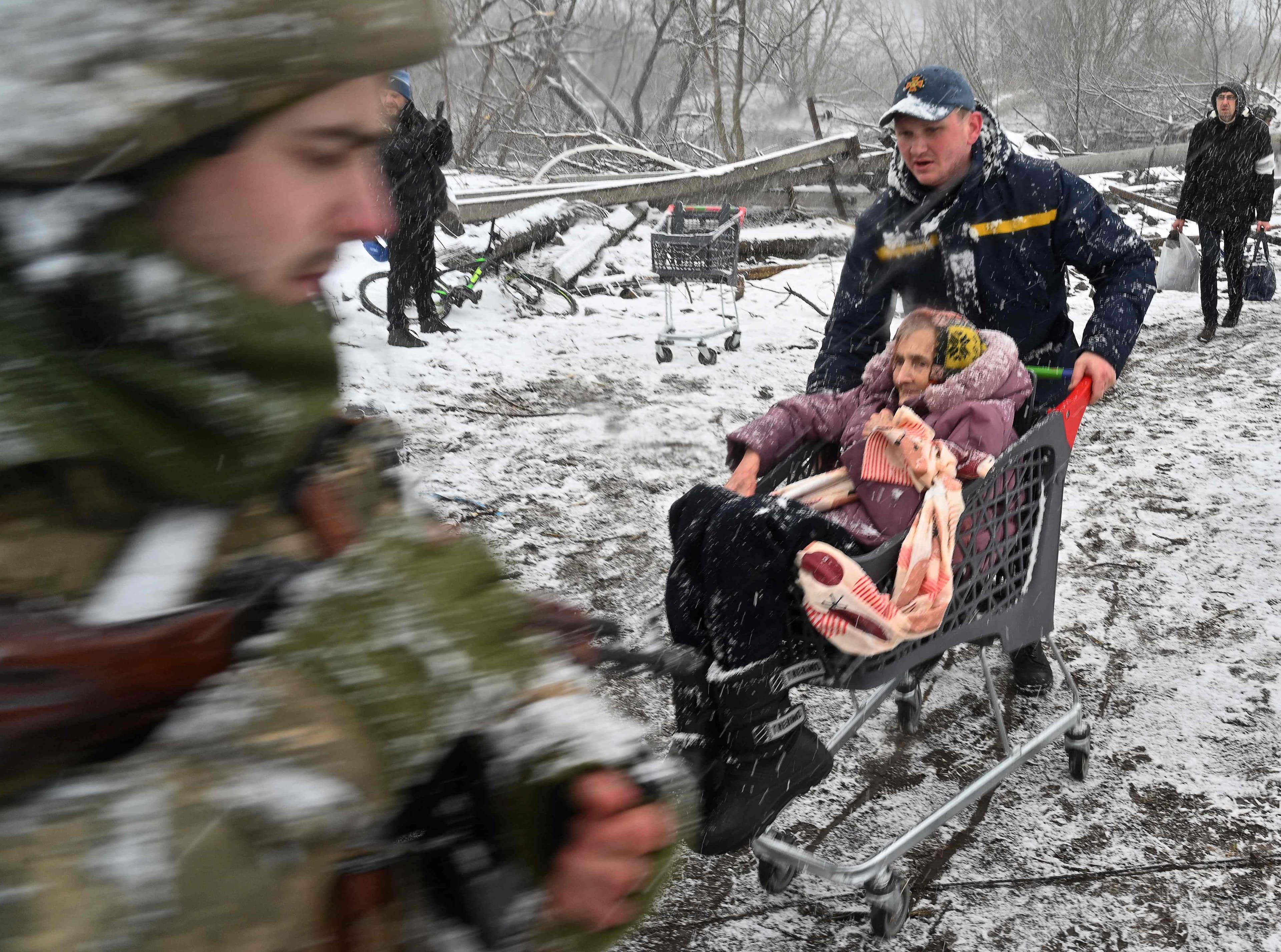 Photo AFP