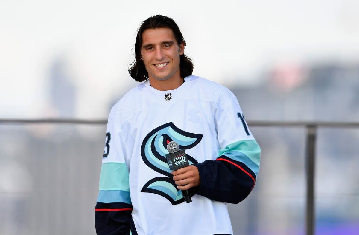 Brandon Tanev