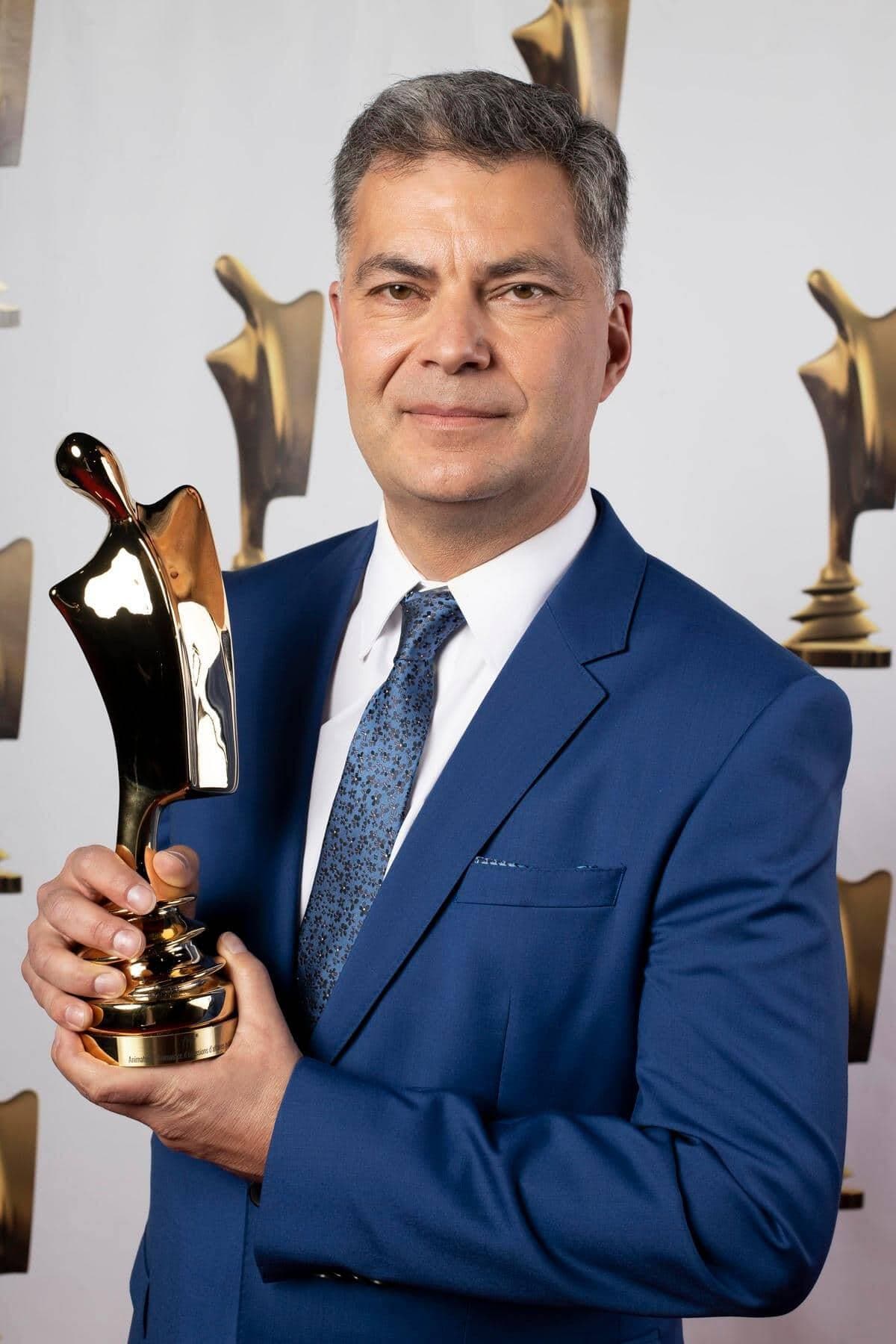 Mario Dumont