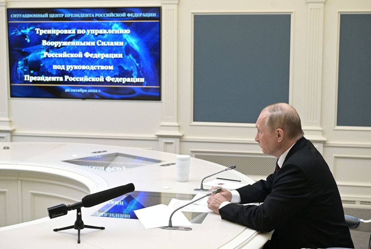 Photo d'archives, AFP