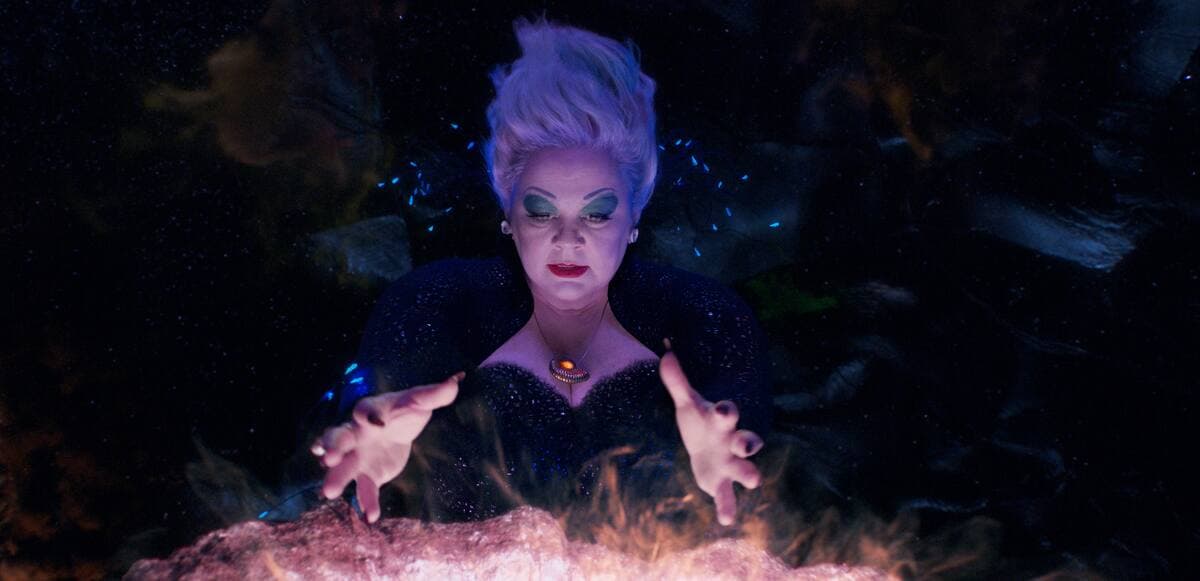 Photo fournie par Disney Enterprises